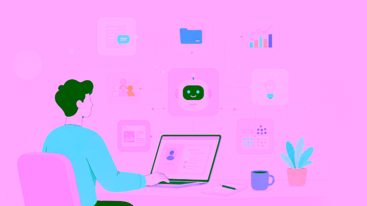 Best AI Tools for UX Researchers