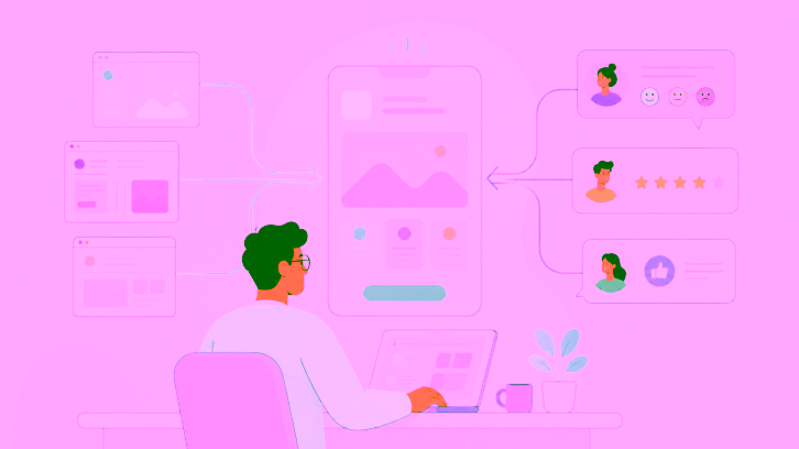 Combining Competitive Analysis UX with User Testing for Better Results