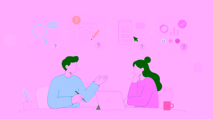 Questions for User Testing