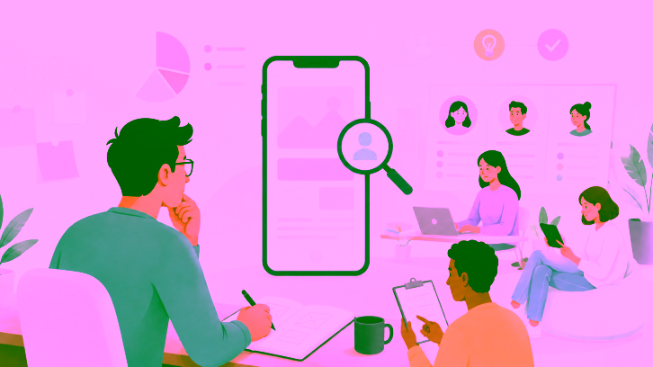 UX Research Principles