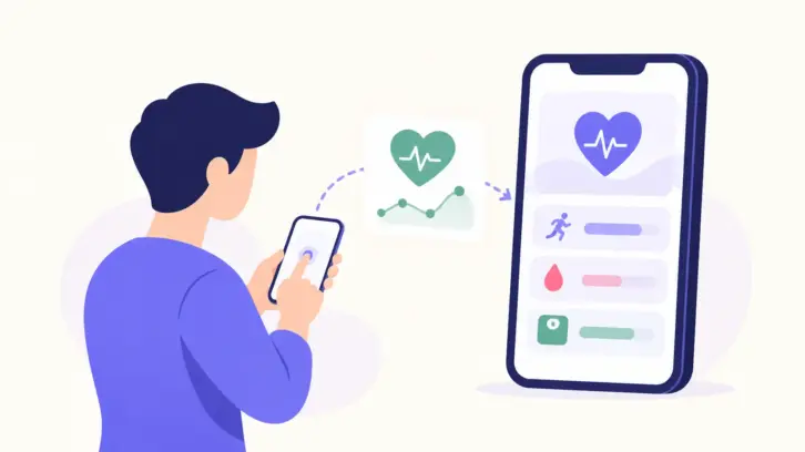 Health App Users