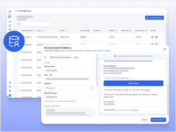 img latest update participant hub