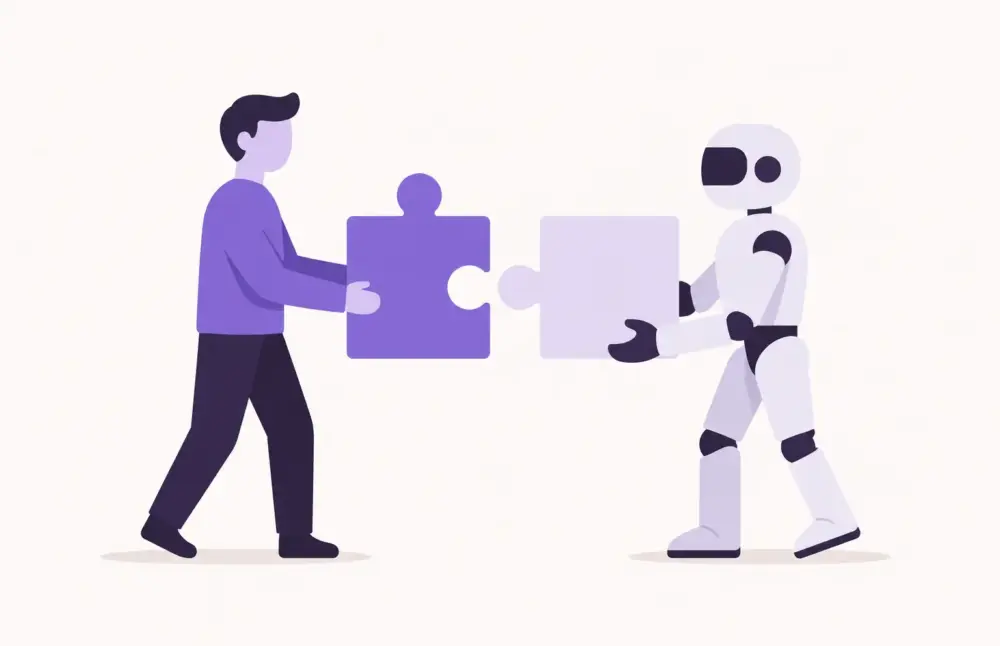 Machine vs Human