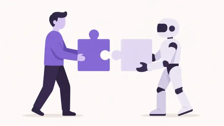 Machine vs Human