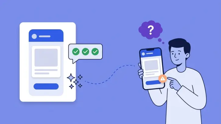 can ai replace user testing